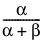 Equation shown here Equation shown here