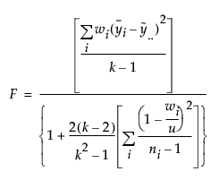 Equation shown here