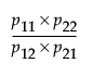 Equation shown here