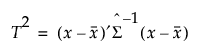 Equation shown here Equation shown here