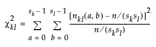Equation shown here Equation shown here