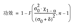 Equation shown here