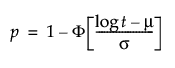 Equation shown here