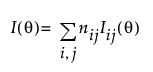 Equation shown here Equation shown here