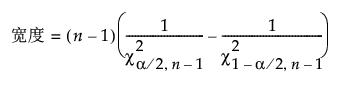 Equation shown here Equation shown here