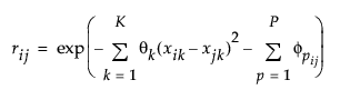 Equation shown here