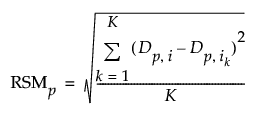 Equation shown here Equation shown here
