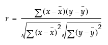 Equation shown here