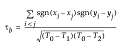Equation shown here Equation shown here