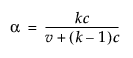 Equation shown here