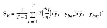Equation shown here