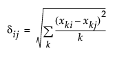 Equation shown here