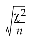 Equation shown here Equation shown here