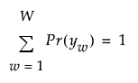 Equation shown here Equation shown here