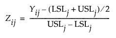 Equation shown here