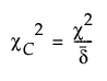 Equation shown here Equation shown here
