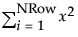 Equation shown here