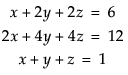 Equation shown here Equation shown here