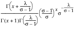Equation shown here
