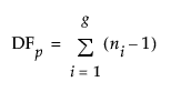 Equation shown here