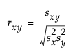 Equation shown here