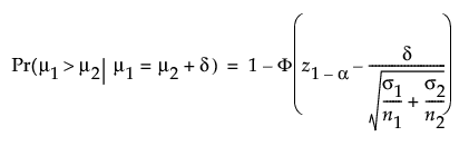Equation shown here