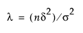 Equation shown here