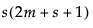Equation shown here