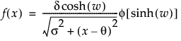 Equation shown here
