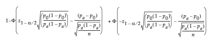 Equation shown here