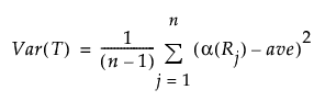 Equation shown here