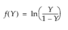 Equation shown here