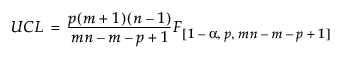 Equation shown here Equation shown here