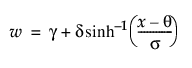 Equation shown here