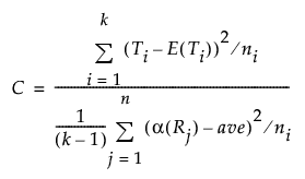 Equation shown here