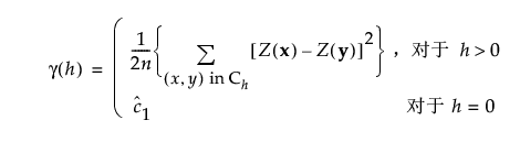 Equation shown here Equation shown here