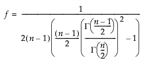 Equation shown here Equation shown here
