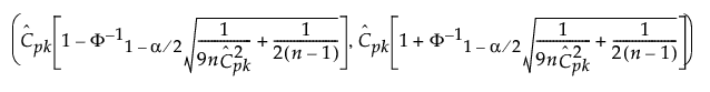 Equation shown here Equation shown here