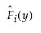 Equation shown here