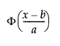 Equation shown here