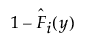 Equation shown here
