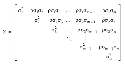 Equation shown here Equation shown here