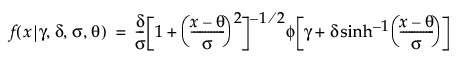 Equation shown here