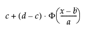 Equation shown here