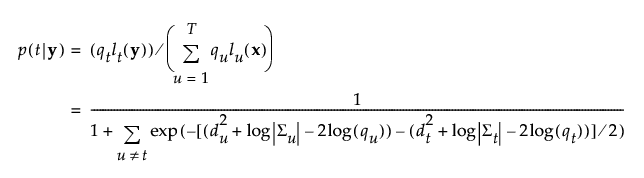 Equation shown here Equation shown here