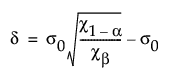 Equation shown here