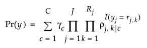 Equation shown here Equation shown here