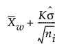 Equation shown here Equation shown here