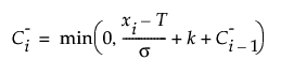 Equation shown here Equation shown here