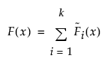 Equation shown here